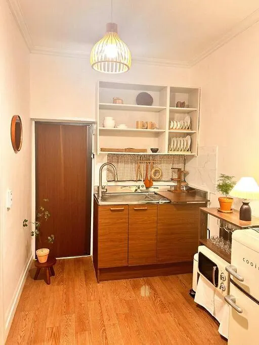 Anri Forest Stay Front Yard Busan 0*,